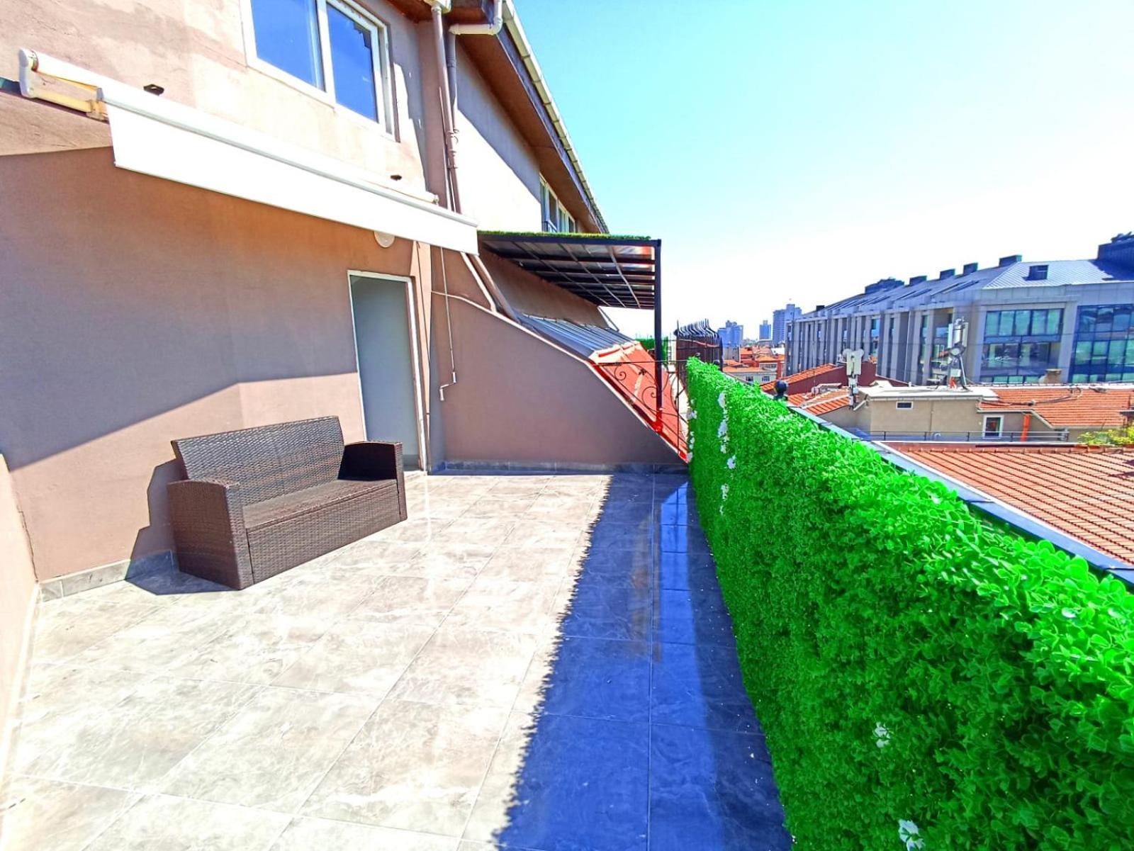 Star Of Istanbul Residence — Photos 3